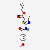 an image of a chemical structure CID 2138172