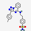 an image of a chemical structure CID 2138626