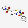 an image of a chemical structure CID 2138955