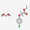 an image of a chemical structure CID 21392320