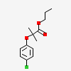 an image of a chemical structure CID 21392321