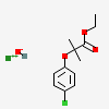 an image of a chemical structure CID 21392322