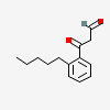 an image of a chemical structure CID 21393228