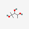 an image of a chemical structure CID 21395825