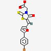 an image of a chemical structure CID 2140080