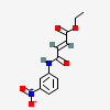 an image of a chemical structure CID 2140300