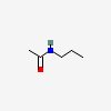 an image of a chemical structure CID 21407