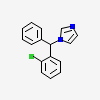 an image of a chemical structure CID 21407841