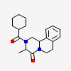 an image of a chemical structure CID 21408164