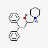 an image of a chemical structure CID 21411083