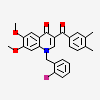 an image of a chemical structure CID 2141188