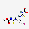 an image of a chemical structure CID 21412485