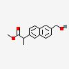 an image of a chemical structure CID 21412644