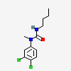 an image of a chemical structure CID 21414075