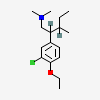 an image of a chemical structure CID 214144