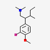 an image of a chemical structure CID 214150