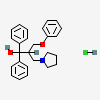 an image of a chemical structure CID 214154