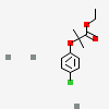 an image of a chemical structure CID 21419440