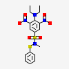 an image of a chemical structure CID 21419476