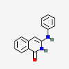 an image of a chemical structure CID 2142225