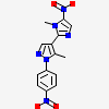 an image of a chemical structure CID 21422378