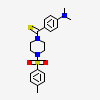 an image of a chemical structure CID 2142363