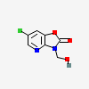 an image of a chemical structure CID 21426072