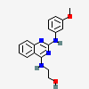 an image of a chemical structure CID 2142796