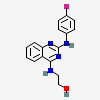 an image of a chemical structure CID 2142797