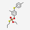 an image of a chemical structure CID 21430246