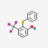 an image of a chemical structure CID 21430254