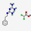 an image of a chemical structure CID 21431770