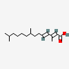 an image of a chemical structure CID 21437539