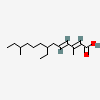 an image of a chemical structure CID 21437578