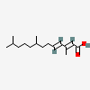 an image of a chemical structure CID 21437585
