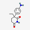 an image of a chemical structure CID 2145