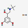 an image of a chemical structure CID 21450031
