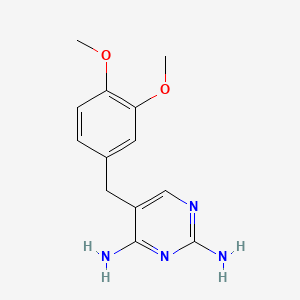 Diaveridine