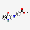 an image of a chemical structure CID 2145454