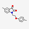 an image of a chemical structure CID 2145489