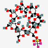 an image of a chemical structure CID 21457156