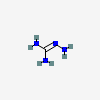 an image of a chemical structure CID 2146