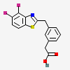 an image of a chemical structure CID 21463505