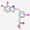 an image of a chemical structure CID 21463561