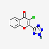 an image of a chemical structure CID 214654