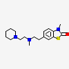 an image of a chemical structure CID 21474222
