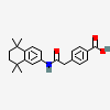an image of a chemical structure CID 21474485