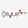 an image of a chemical structure CID 21474576