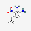 an image of a chemical structure CID 21475496