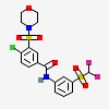 an image of a chemical structure CID 2147840